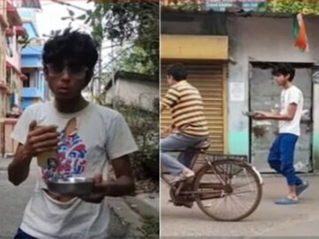 আচ্ছা বলুন তো, ভিখারিরা একদিনে কত টাকা আয় করে?