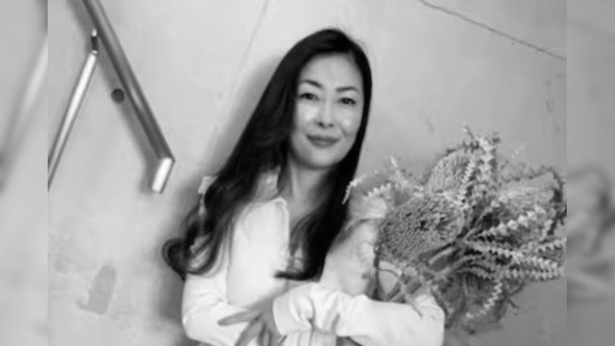 Actress Death: শেষরক্ষা হল না…! অকালেই চলে গেলেন জনপ্রিয় নায়িকা, বাথটবে মিলল নিথর দেহ, মর্মান্তিক মৃত্যুতে শোকের ছায়া