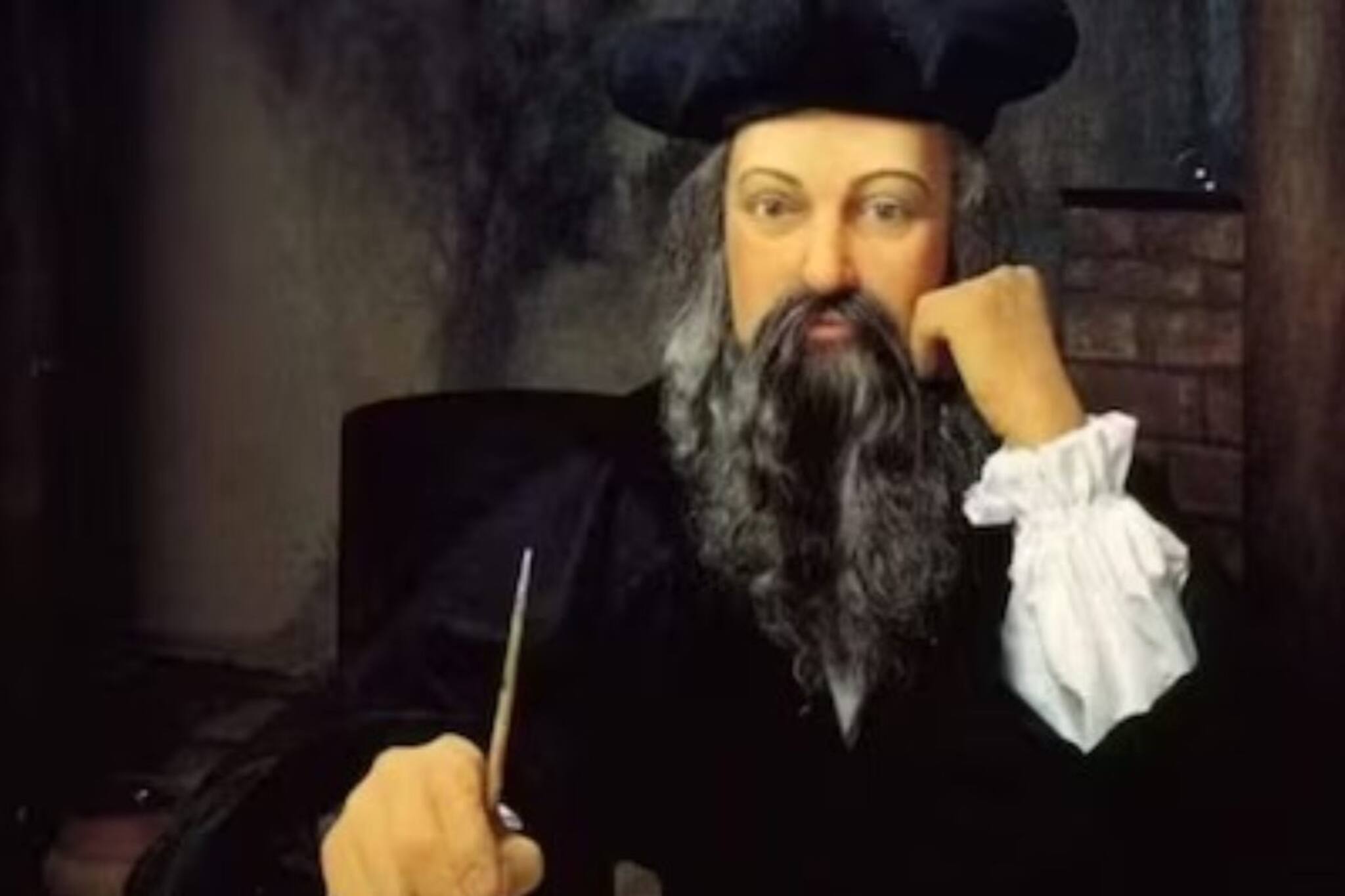 সময় ফুরিয়ে আসছে...! কেঁপে যাবে দুনিয়া, পৃথিবী ধ্বংসের 'কাউন্টডাউন' শুরু...!