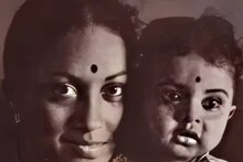স্বামীকে ডিভোর্স দিয়ে ৪ সন্তানের বাবার সঙ্গেই...! বিয়ে না করেই মা হন নায়িকা