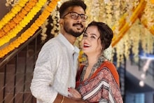 অহনা-দীপঙ্করের সংসারে এল নতুন অতিথি, ৩ বছর পার হতেই বিরাট সুখবর...
