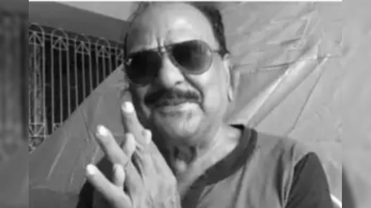 Popular Actor Death: মুহূর্তে সব শেষ! অকালে চলে গেলেন বিখ্যাত অভিনেতা, বিরাট দুঃসংবাদ বিনোদন জগতে