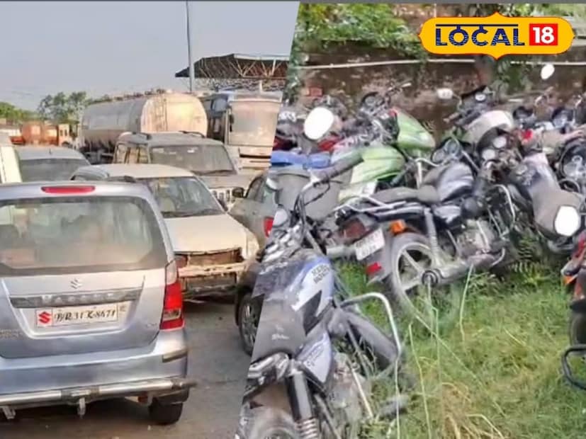 দেড় হাজার টাকায় বাইক! ২৪ হাজার টাকায় অল্টো কার! ৩৫ হাজার টাকায় ট্রাক! হ্যাঁ, এই দামেই মিলবে। ভাবছেন, এমন আবার হয় না কি! এই টাকায় তো গাড়ির পার্টসও হবে না। ঘনাদার মতো গুলগপ্পো বুঝি? একদমই নয়। একেবারে জলের দরেই মিলছে বাইক থেকে চারচাকা গাড়ি, এমনকী ট্রাক, বাস পর্যন্ত।