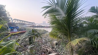 ভাঙ্গন রোধে আজ বৈঠকে পুরসভা ও বন্দর কর্তৃপক্ষ ভাঙ্গন রোধে আজ বৈঠকে পুরসভা ও বন্দর কর্তৃপক্ষ