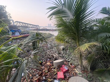 ভাঙ্গন রোধে আজ বৈঠকে পুরসভা ও বন্দর কর্তৃপক্ষ