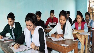 ফেব্রুয়ারিতেই ফলপ্রকাশ হতে চলেছে সেটের। প্রতীকী ছবি ফেব্রুয়ারিতেই ফলপ্রকাশ হতে চলেছে সেটের। প্রতীকী ছবি