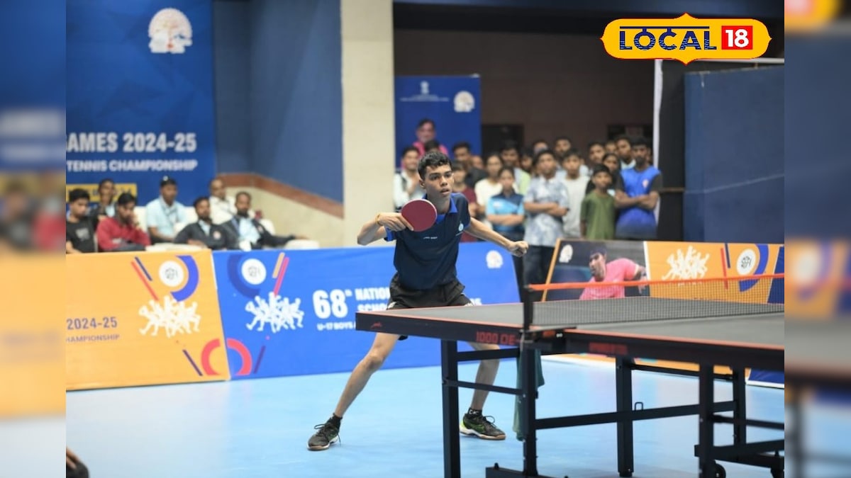 Devraj lit up Siliguri by winning the gold medal in table tennis at the National School Games, দামানে আয়োজিত হয় আন্ডার ১৭ বয়স ইন্ডিভিজুয়াল গেমসে রাজ্যের হয়ে প্রতিনিধিত্ব করেছিলেন শিলিগুড়ি মার্গারেট স্কুলের ছাত্র দেবরাজ ভট্টাচার্য।