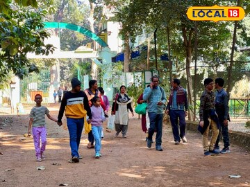 East Bardhaman News: বাঘ,ভাল্লুক,কুমির সবই দেখতে পাবেন এখানে, পরিবার নিয়ে যেতে পারেন ঘুরতে East Bardhaman News: বাঘ,ভাল্লুক,কুমির সবই দেখতে পাবেন এখানে, পরিবার নিয়ে যেতে পারেন ঘুরতে