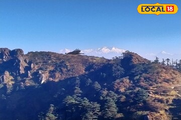 উত্তরে কিন্তু খেলা ঘুরে গেছে,হু হু করে ঢুকবে হিমালয়ের হিমশীতল বাতাস, পারদ পতন