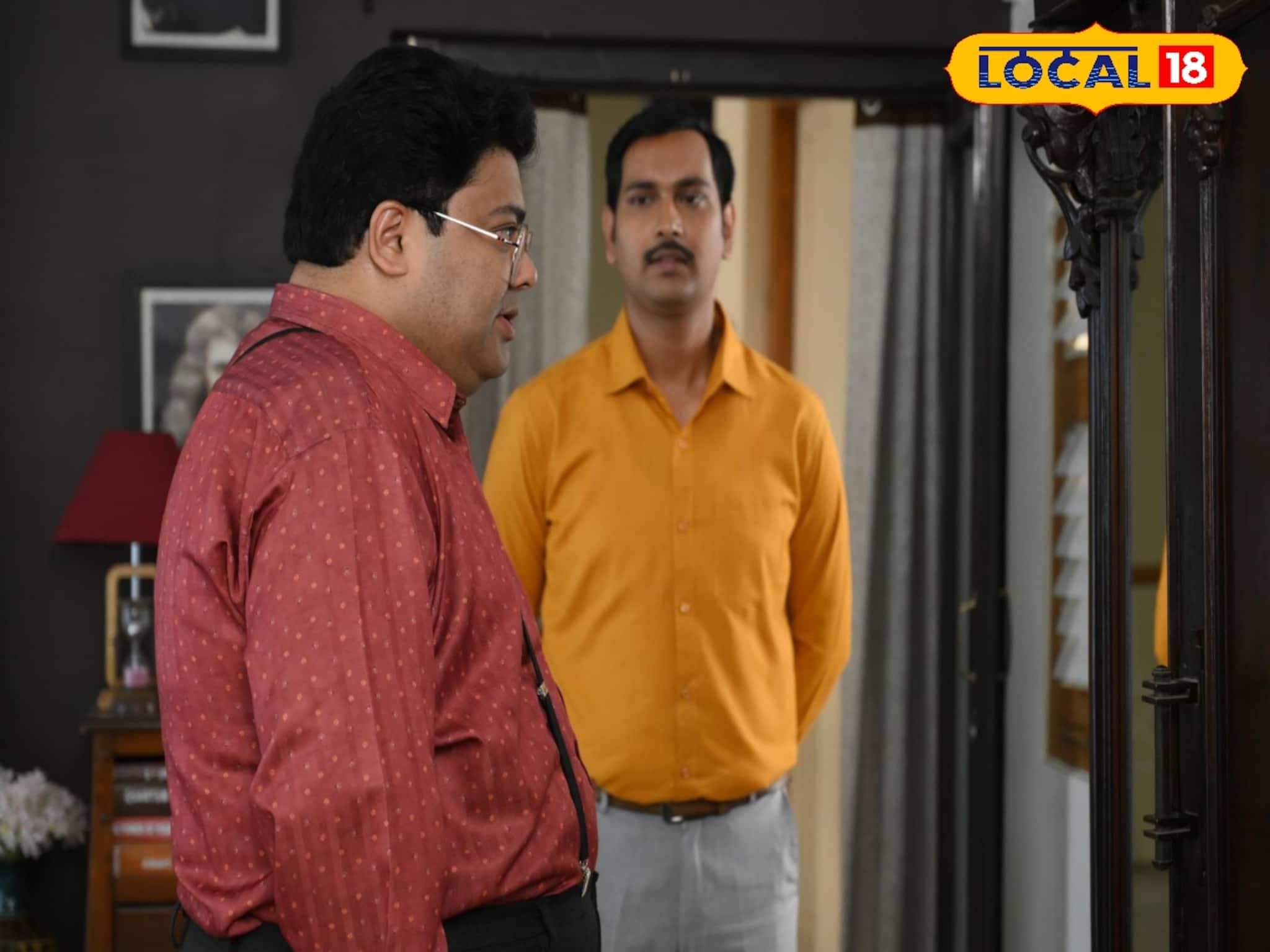 'যমালয়ে জীবন্ত ভানু' অভিনয়ে মালদহের যুবক, জেলার নাম উজ্জ্বল করলেন