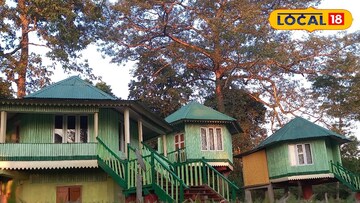 ডুয়ার্সে