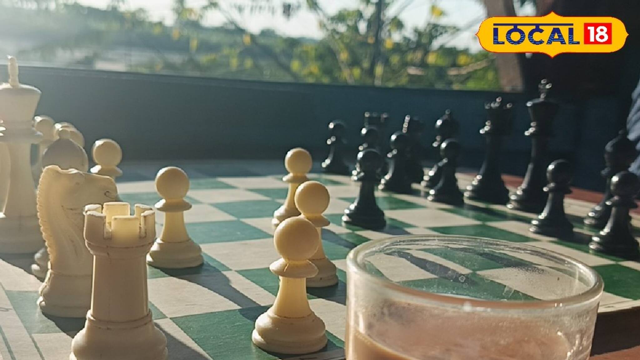 প্রকৃতির মাঝে চায়ের আমেজ, সঙ্গে থাকছে বিশেষ ব্যবস্থা! এই  দোকানে আসতেই হবে