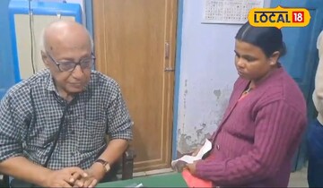 চিকিৎসক