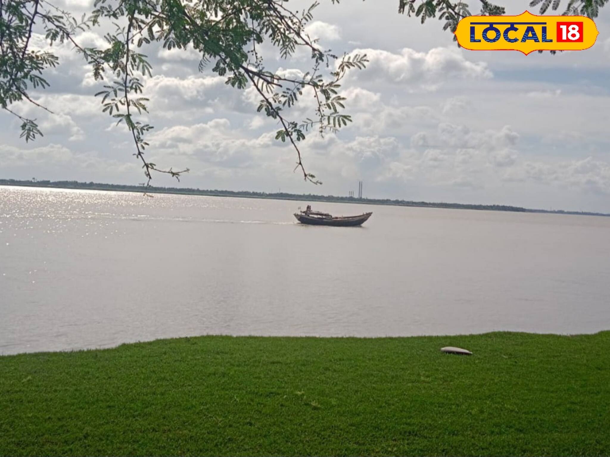কলকাতার খুব কাছে রয়েছে অসাধারণ এই জায়গা! কম খরচে ঘুরে আসুন!