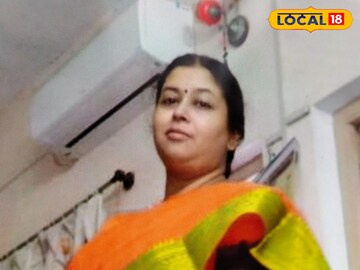 মৃত চিকিৎসক স্বাতী দে