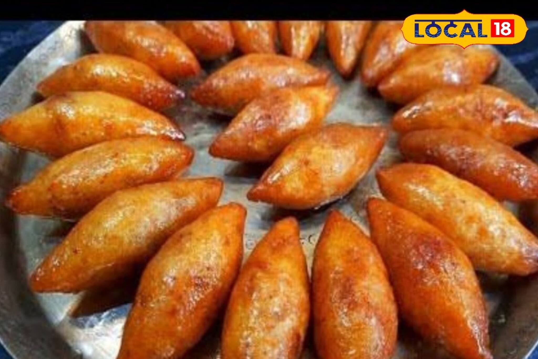 পুলিতে কামড় দিলেই মুগ ডালের দারুণ স্বাদ ও গন্ধ! শীতের অন্যতম মিষ্টি বানিয়ে নিন