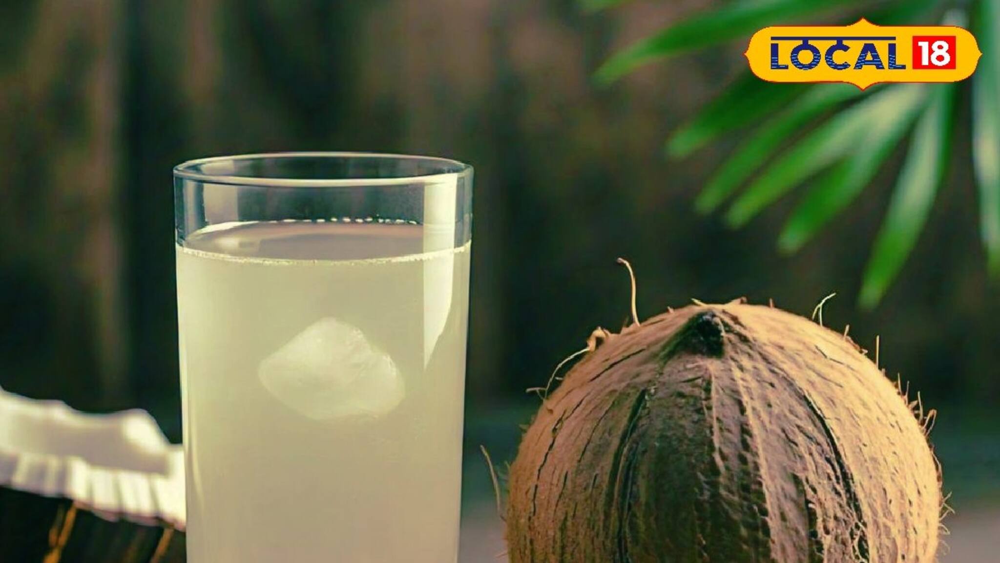 গরমে তো আছেই,শীতে ডাবের জল খেলে কী হয় জানেন?জানলে এবার থেকে প্রতিদিন খেতে চাইবেন