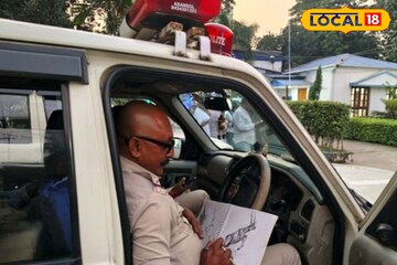দিন হোক বা রাত, সময় পেলেই শুরু করে দেন...! প্রথম ভালবাসাকে আজও ভোলেননি এই ISI দিন হোক বা রাত, সময় পেলেই শুরু করে দেন...! প্রথম ভালবাসাকে আজও ভোলেননি এই ISI