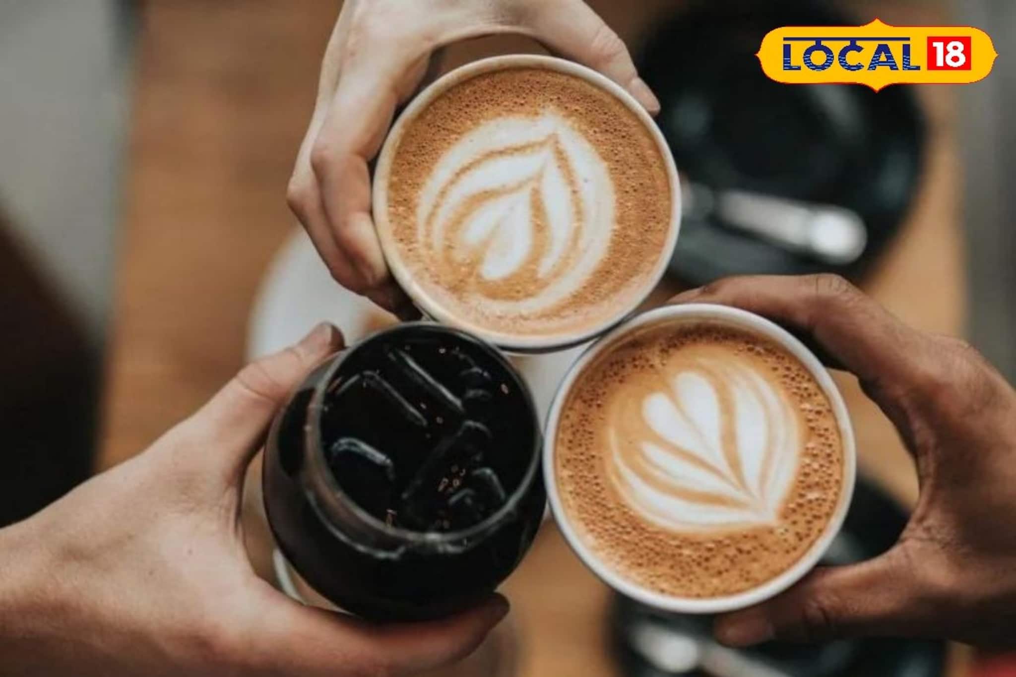 ফ্যাটি লিভারের যম! গলস্টোনের মহৌষধ! শীতে এক পেয়ালা গরম কফি মুশকিল আসান