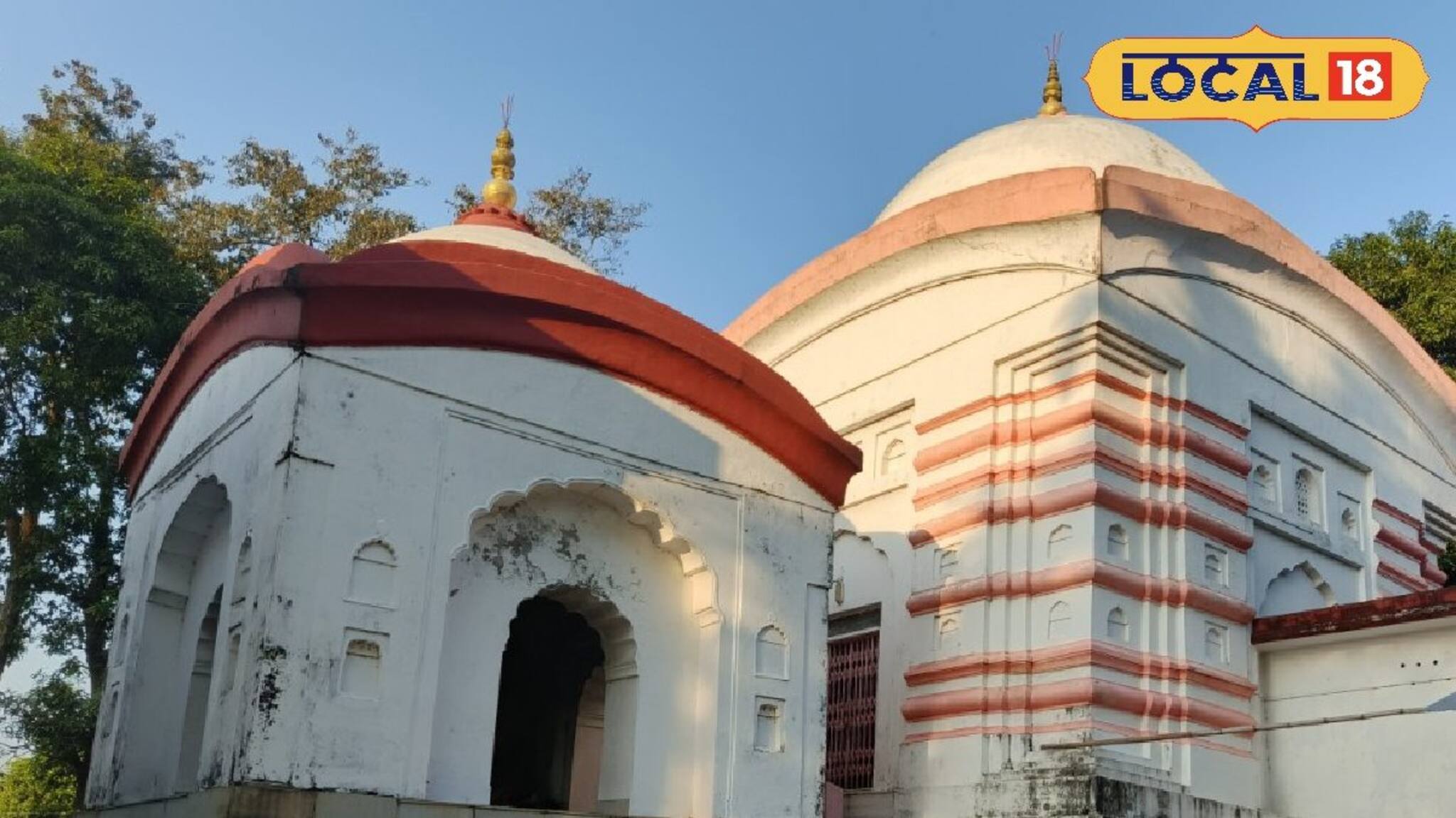 শীত পড়তেই আনাগোনা বাড়ছে পর্যটকদের! এই মন্দির যেন পর্যটন ও আধ্যাত্মিকতার মেলবন্ধন