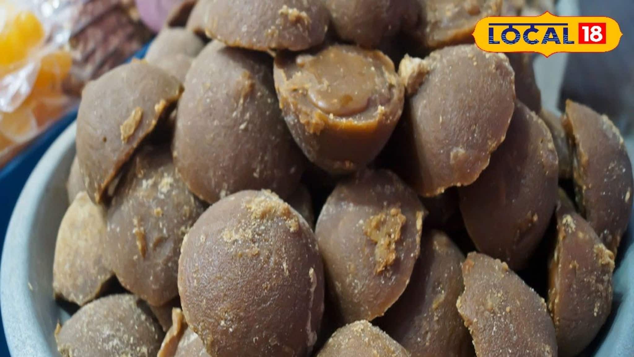 শীতের ‘বেস্ট ফ্রেন্ড’! খেজুরের গুড়ের গুণের তালিকা শেষ হবে না! রোজ এইভাবে খান!