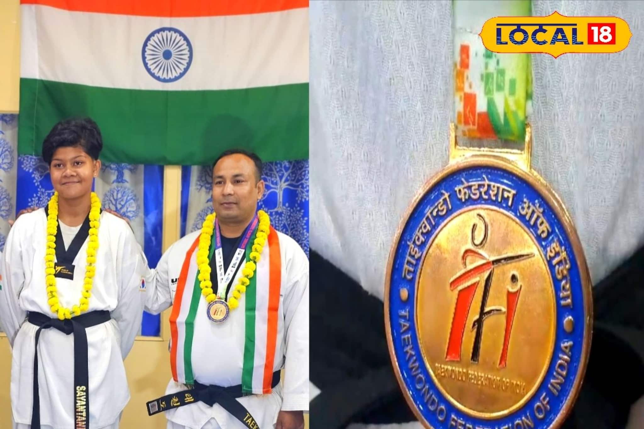 এ যেন শিষ্যের সাফল্যেই গুরুর সাফল্য, বাংলার এই মেয়ে গর্বিত করল সকলকে