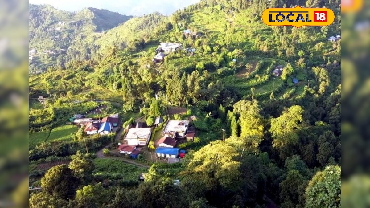 Honeymoon Destination: সদ্য বিয়ে হচ্ছে, কোথায় যাচ্ছেন ঠিক করেননি, এবার রইল কাঞ্চনজঙ্ঘা ঘরে বসার দেখার গ্রাম