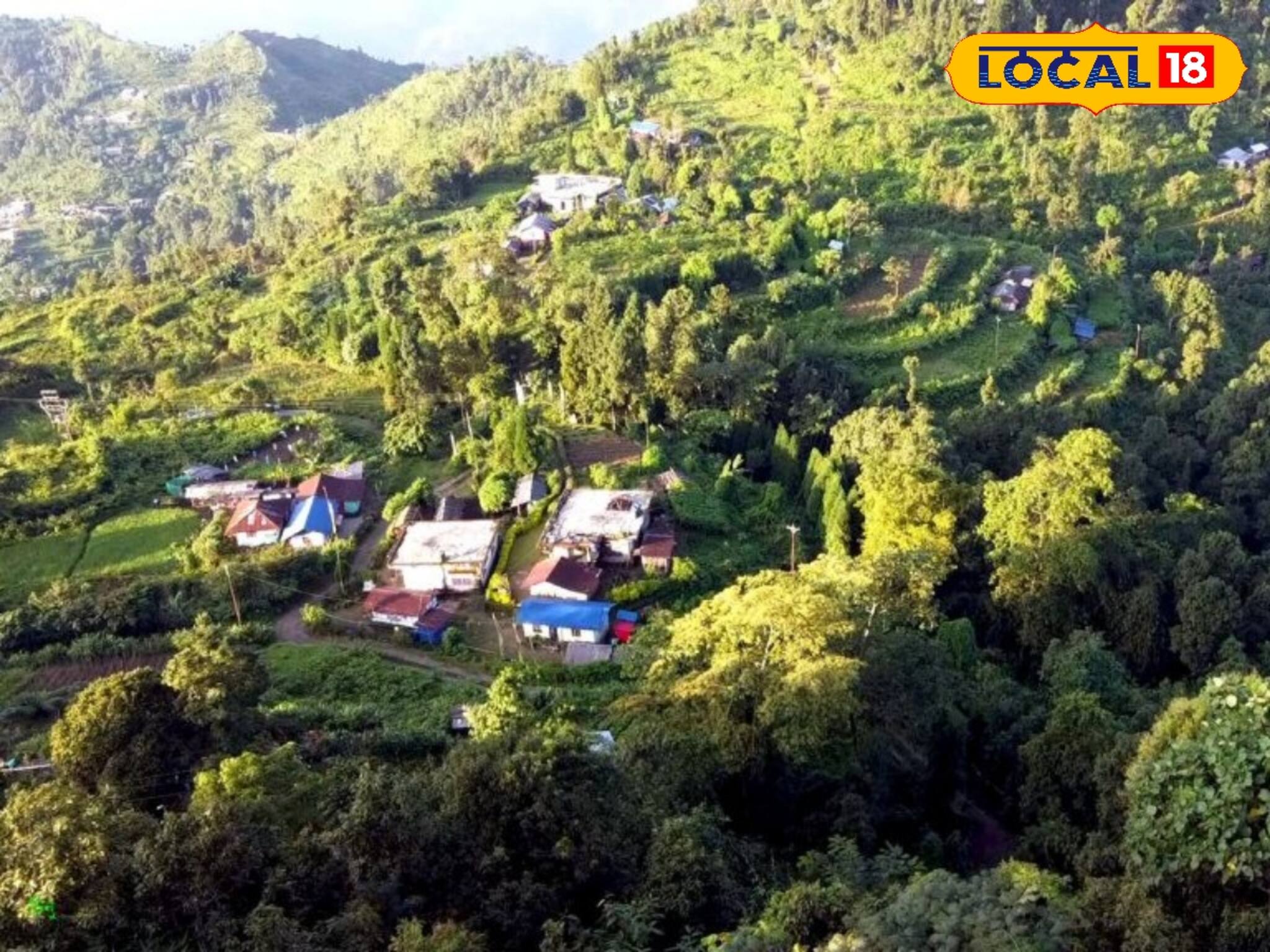 বিয়ের পর কোথায় যাচ্ছেন ঠিক করেননি, রইল কাঞ্চনজঙ্ঘা ঘরে বসার দেখার ঠিকানা