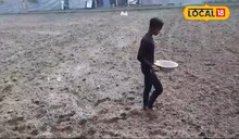 স্কুলছুট কমানোর উদ্যোগ! বিডিও নিজে বাড়ি বাড়ি গিয়ে অভিভাবকদের বোঝাচ্ছেন