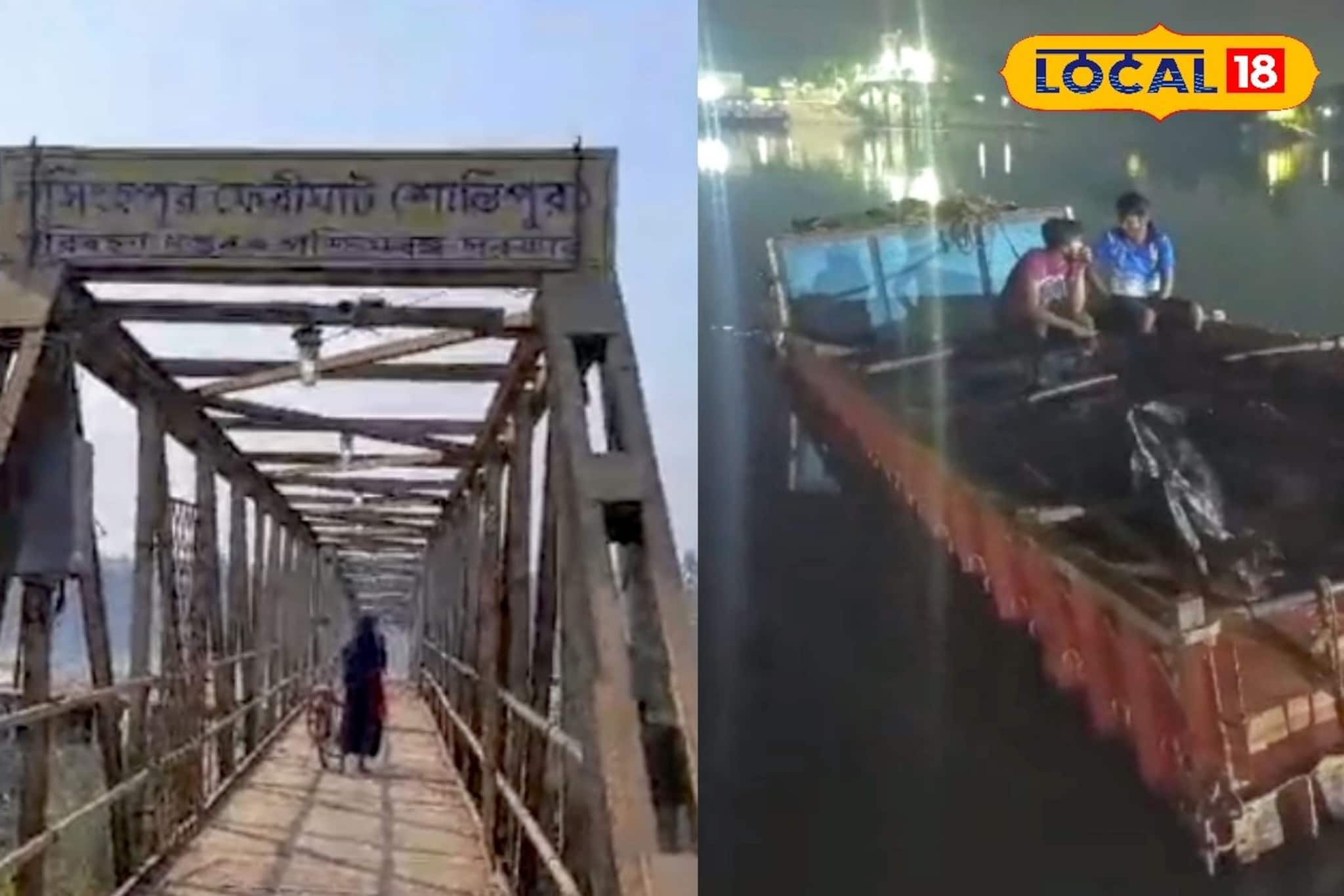 একের পর এক ভয়াবহ দুর্ঘটনা, একাধিক প্রাণ মুহূর্তে শেষ! ভয়ে কাঁটা এলাকাবাসী