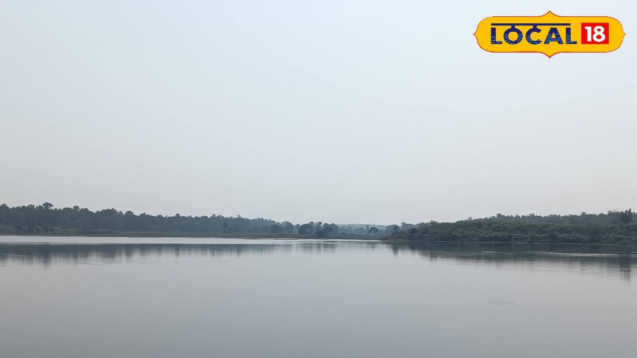 Jhargram Tourism: শাল জঙ্গলের মাঝে জলরাশিতে পরিযায়ী পাখির ঢল, ঝাড়গ্রামে গেলে এখানে যেতে মিস করবেন না