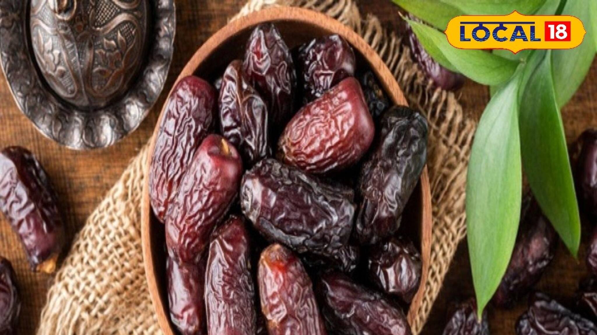 সারাদিনে একটা খেজুর খেলে কোন কোন রোগ দূর হবে জানেন? চমকে যাবেন