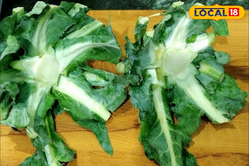 ফুলকপির ডাঁটায় থাকে প্রচুর ভিটামিন এ। সিরাম রেটিনলের মাত্রা বাড়াতে সাহায্য করে এই উপাদান। ফলে ভাল থাকে চোখের স্বাস্থ্য। রাতকানা রোগ প্রতিরোধে ফুলকপির ডাঁটা ভীষণ কার্যকরী।