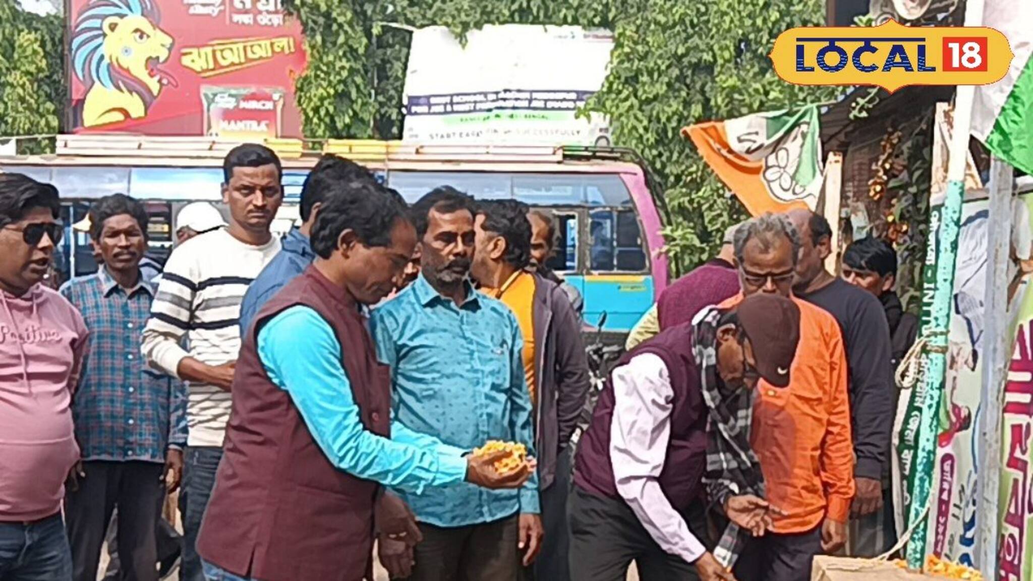 Bangla News: বাসে যাতায়াত পুরো ফ্রি, লাগবে না একটা টাকাও! ঝাড়গ্রামে বিরাট ঘোষণা, কিন্তু কাদের জন্য জানেন?