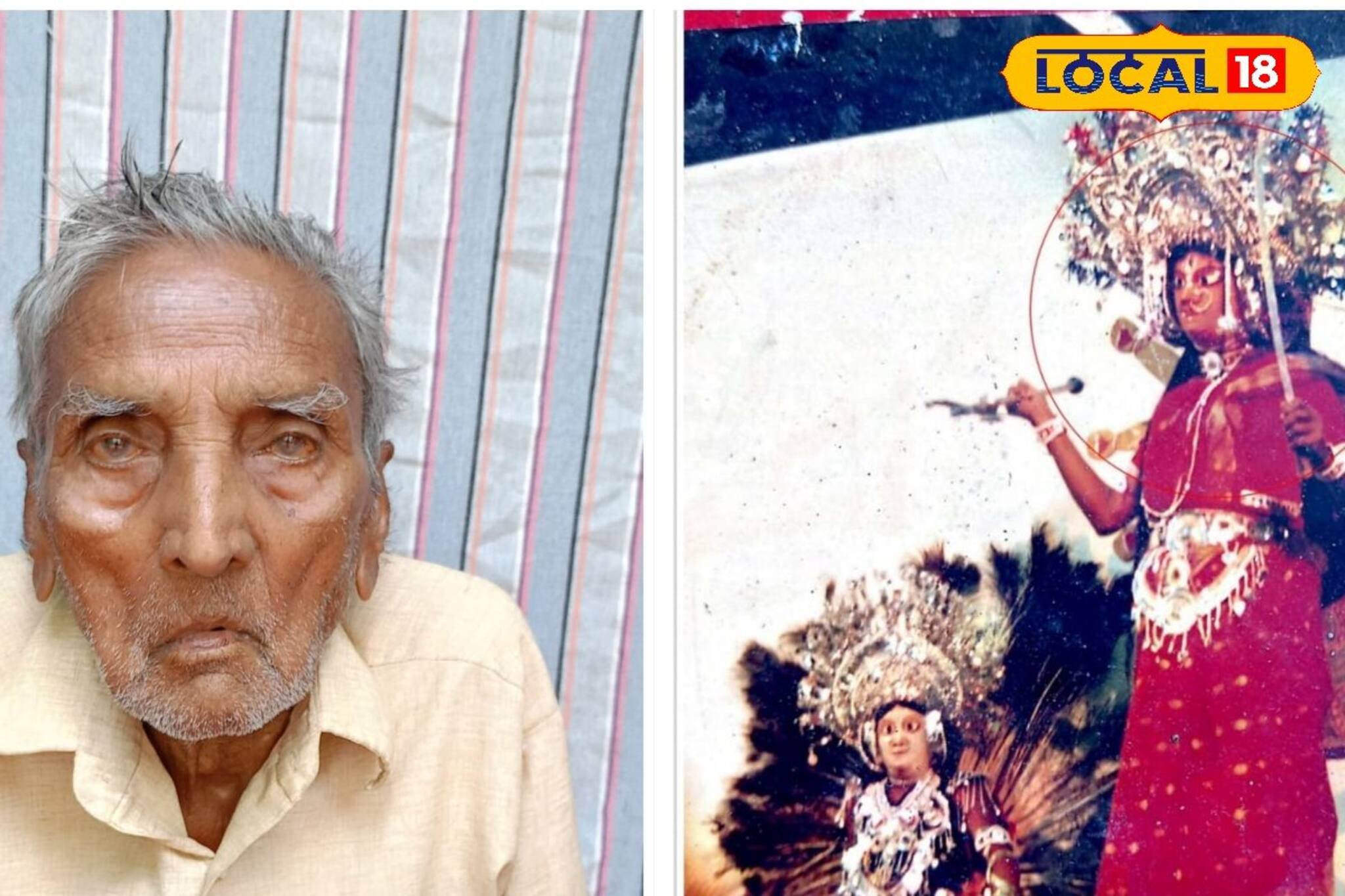 লোকশিল্পের জগতে 'নক্ষত্রপতন'! না ফেরার দেশে 'পদ্মশ্রী' ছৌ শিল্পী! শোকের ছায়া...