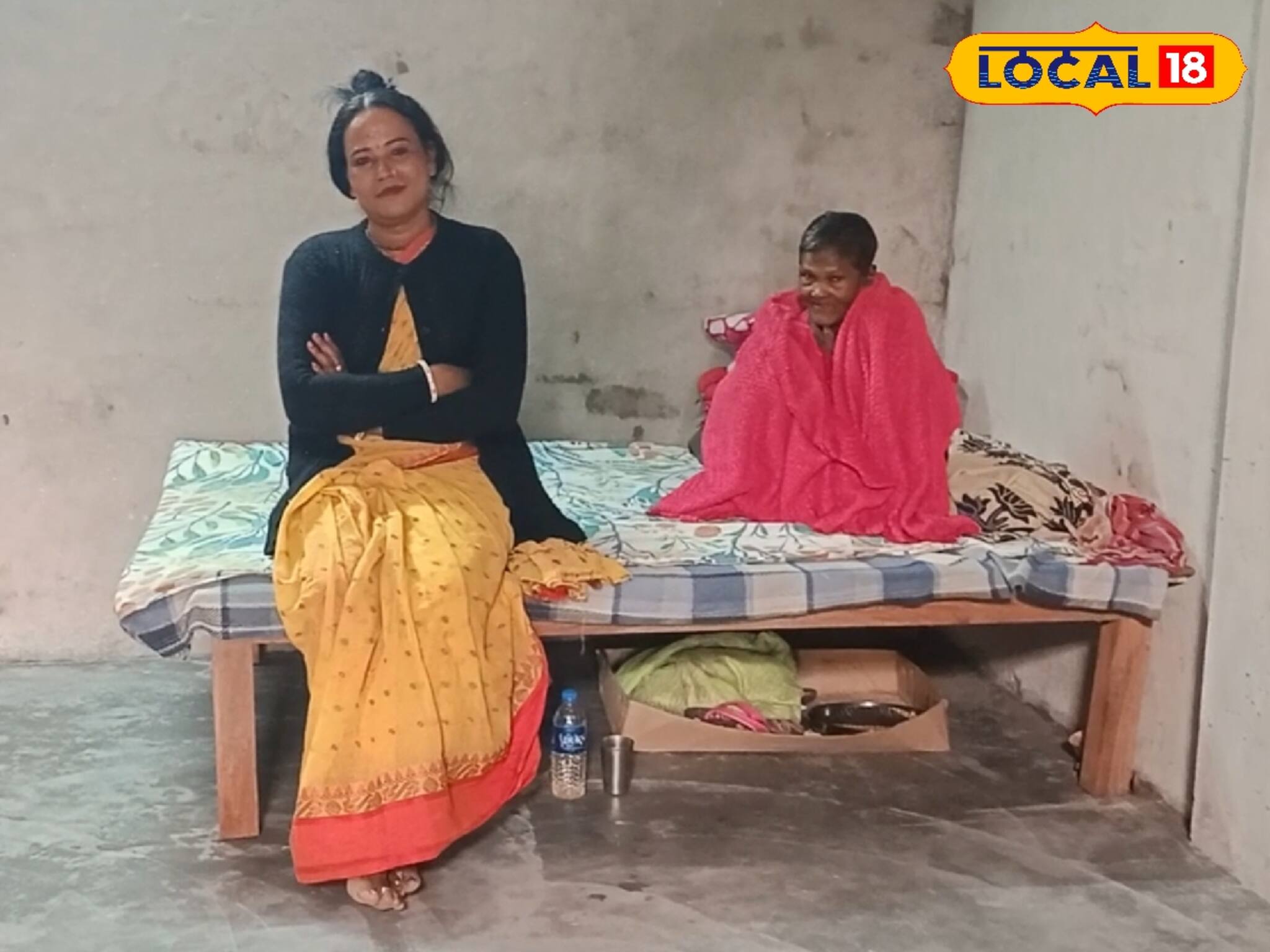 তৃতীয় লিঙ্গের মানুষদের অবাক কর্মকাণ্ড! প্রশংসা মিলছে মানুষের