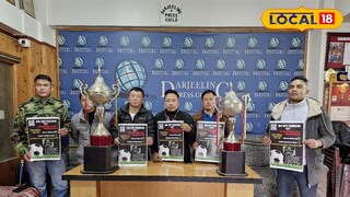 দার্জিলিং দার্জিলিং