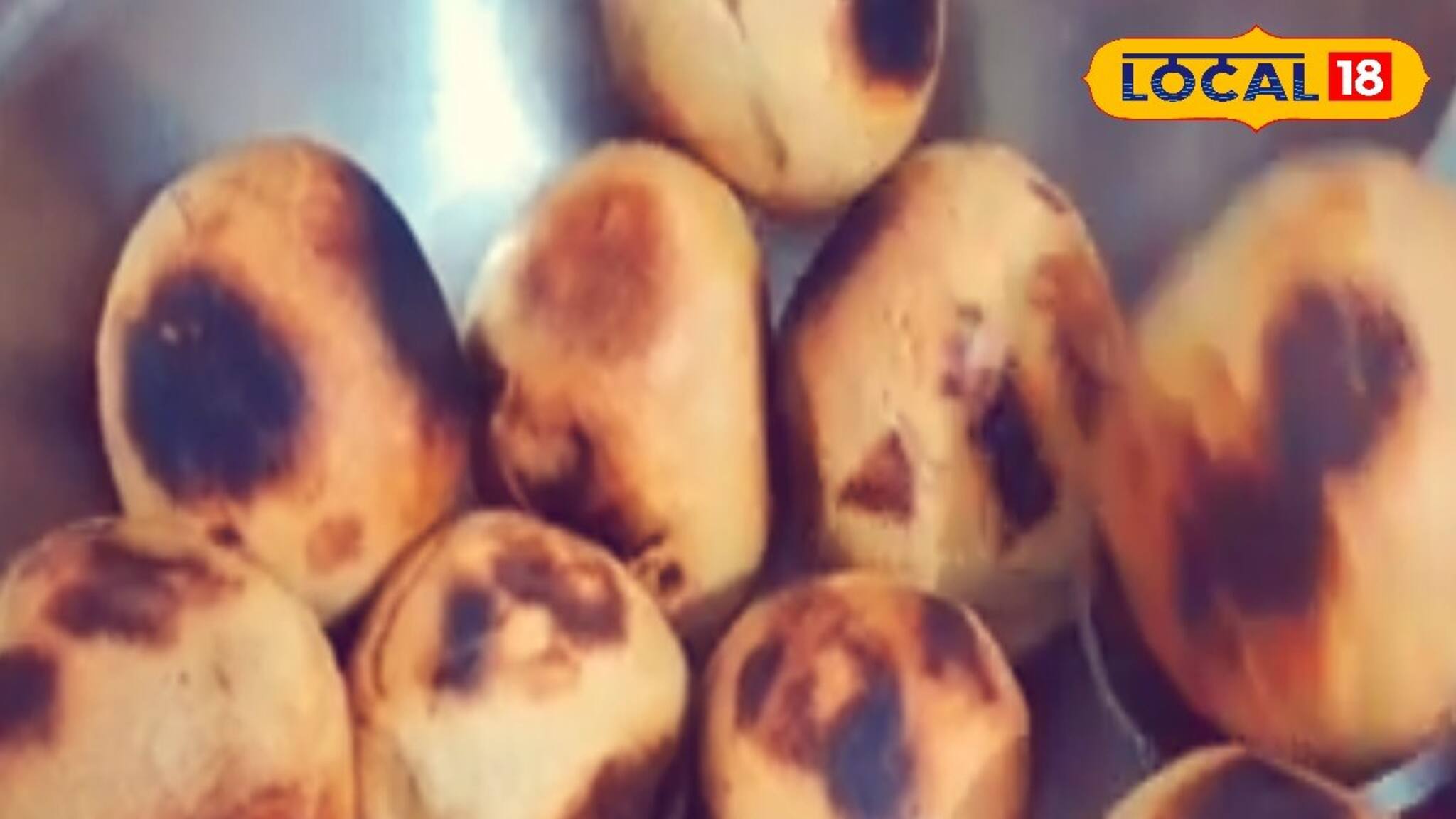 দোকানেরটা ভুলে যাবেন, বাড়িতেই বানিয়ে ফেলুন লিট্টি চোখা! সহজ রেসিপি শিখে নিন