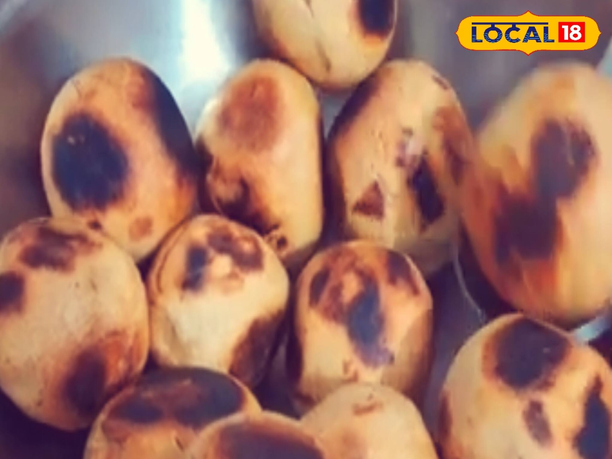 দোকানেরটা ভুলে যাবেন, বাড়িতেই বানিয়ে ফেলুন লিট্টি চোখা! সহজ রেসিপি শিখে নিন