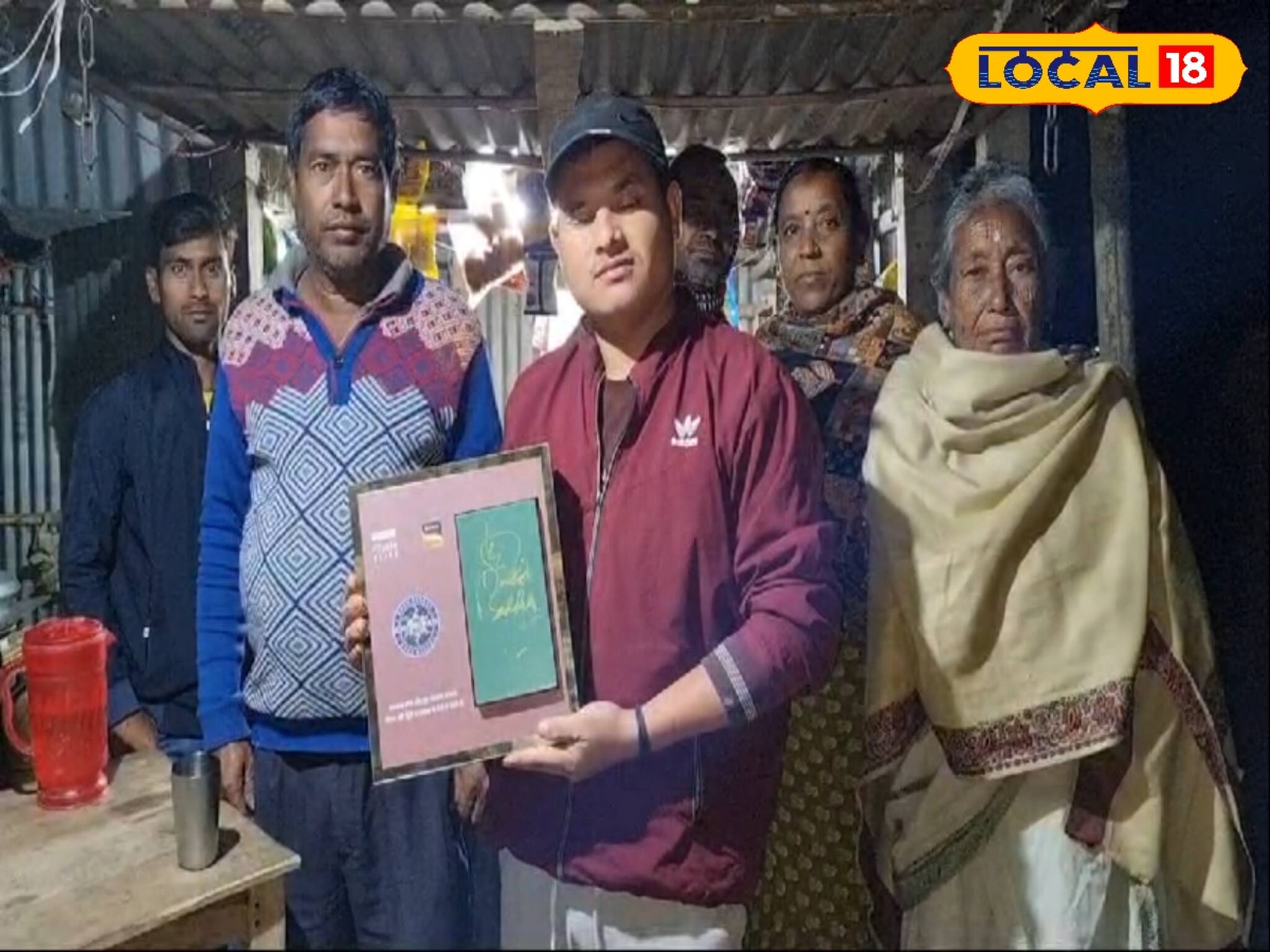 KBC-গিয়েই 'কোটিপতি'! রাতারাতি ভাগ্যের চাকা ঘুরল পরি‌যায়ী শ্রমিক মিন্টুর