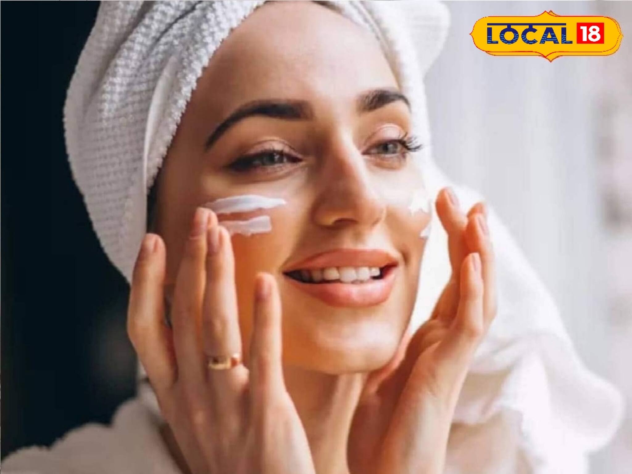 ত্বকের ওপেন পোরস ভরে উঠবে, মুখে আনবে গোলাপি গ্লো! ঘরের জিনিসে ঘরেই ফেশিয়াল