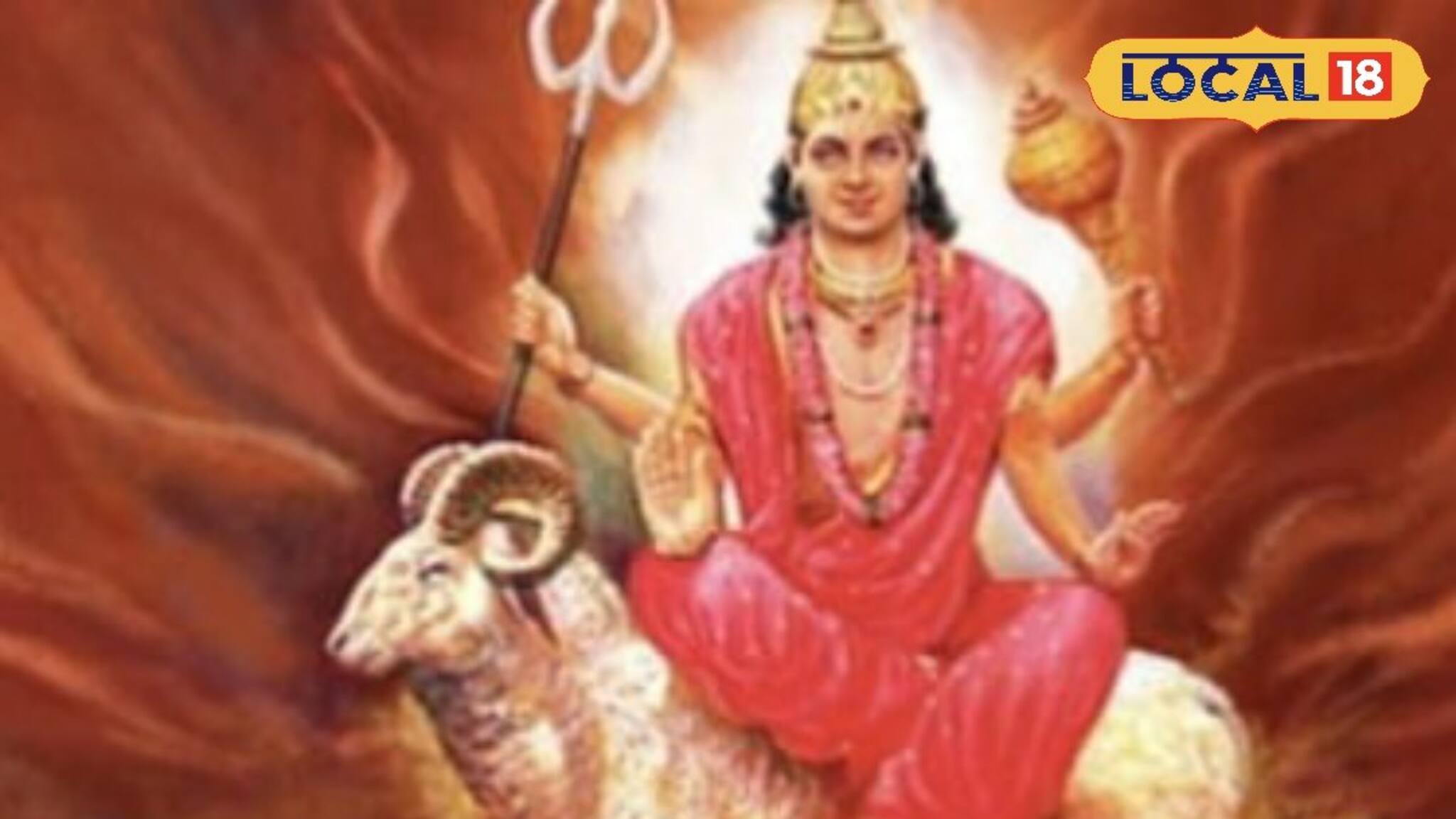 ২০২৫-এ এই রঙের পোশাক পরলেই খুলবে ভাগ্য! বাধা-বিপদ কাটাতে করুন এই কাজ