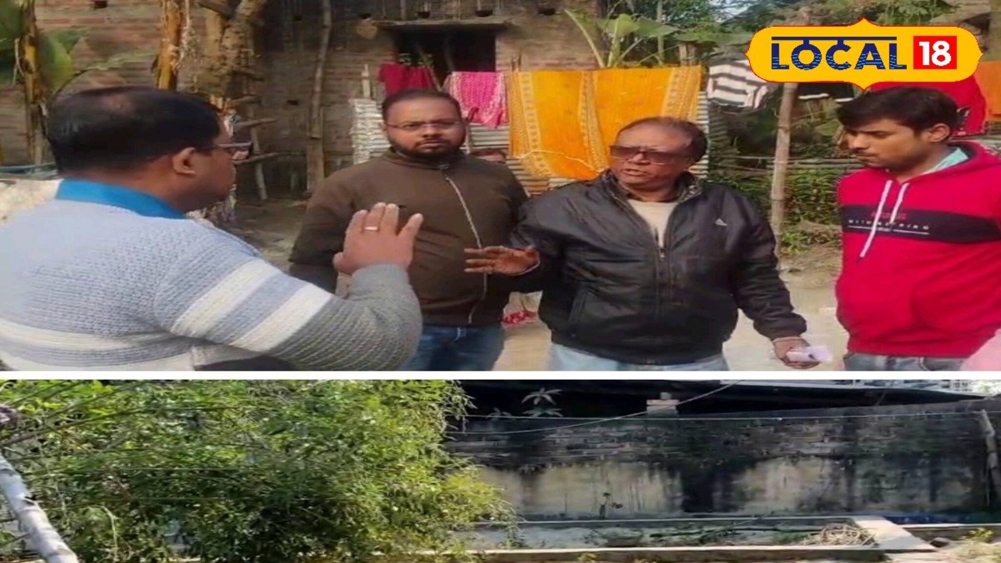 আবাস যোজনার টাকা পেয়েও কাজ শুরু করেন নি! হাড়ে হলুদ দেবে প্রশাসন