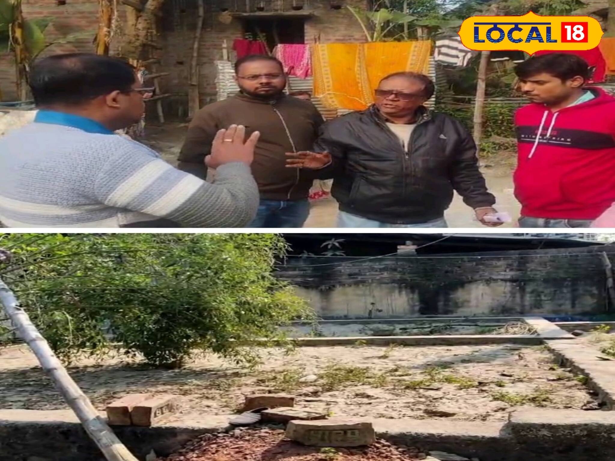 আবাস যোজনার টাকা পেয়েও কাজ শুরু করেন নি! হাড়ে হলুদ দেবে প্রশাসন