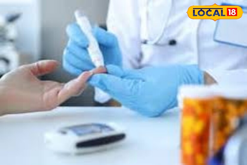 এই বিষয়ে চিকিৎসক আকাশ কুমার জানান,