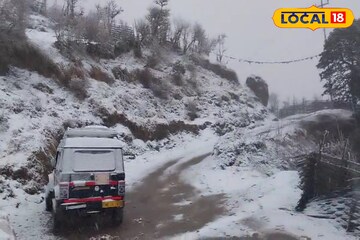 উত্তরবঙ্গে শীতের দাপট, চলতি সপ্তাহেই বরফের চাদরে মুড়তে পারে দার্জিলিং