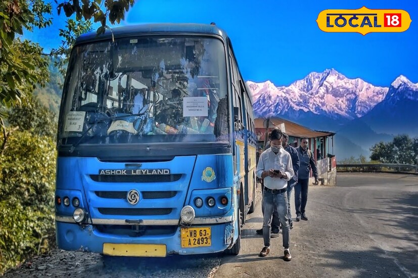 উত্তরবঙ্গ রাষ্ট্রীয় পরিবহন নিগমের ম্যানেজিং ডিরেক্টর দীপঙ্কর পিপলাই বলেন, ‘২৫ ডিসেম্বর থেকে ইংরেজি নতুন বছর–সহ গোটা জানুয়ারি মাসজুড়ে উত্তরবঙ্গে বেড়াতে আসেন দেশের বিভিন্ন প্রান্তের মানুষজন। তাঁদের কথা মাথায় রেখেই ট্যাক্সি বাস পরিষেবা জোরদার করবার সিদ্ধান্ত হয়েছে। 