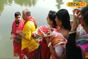 কলকাতার একদম কাছেই, পুকুরে ডুব দিলেই শরীরে আমূল বদল, ভিড় জমাচ্ছেন মানুষ