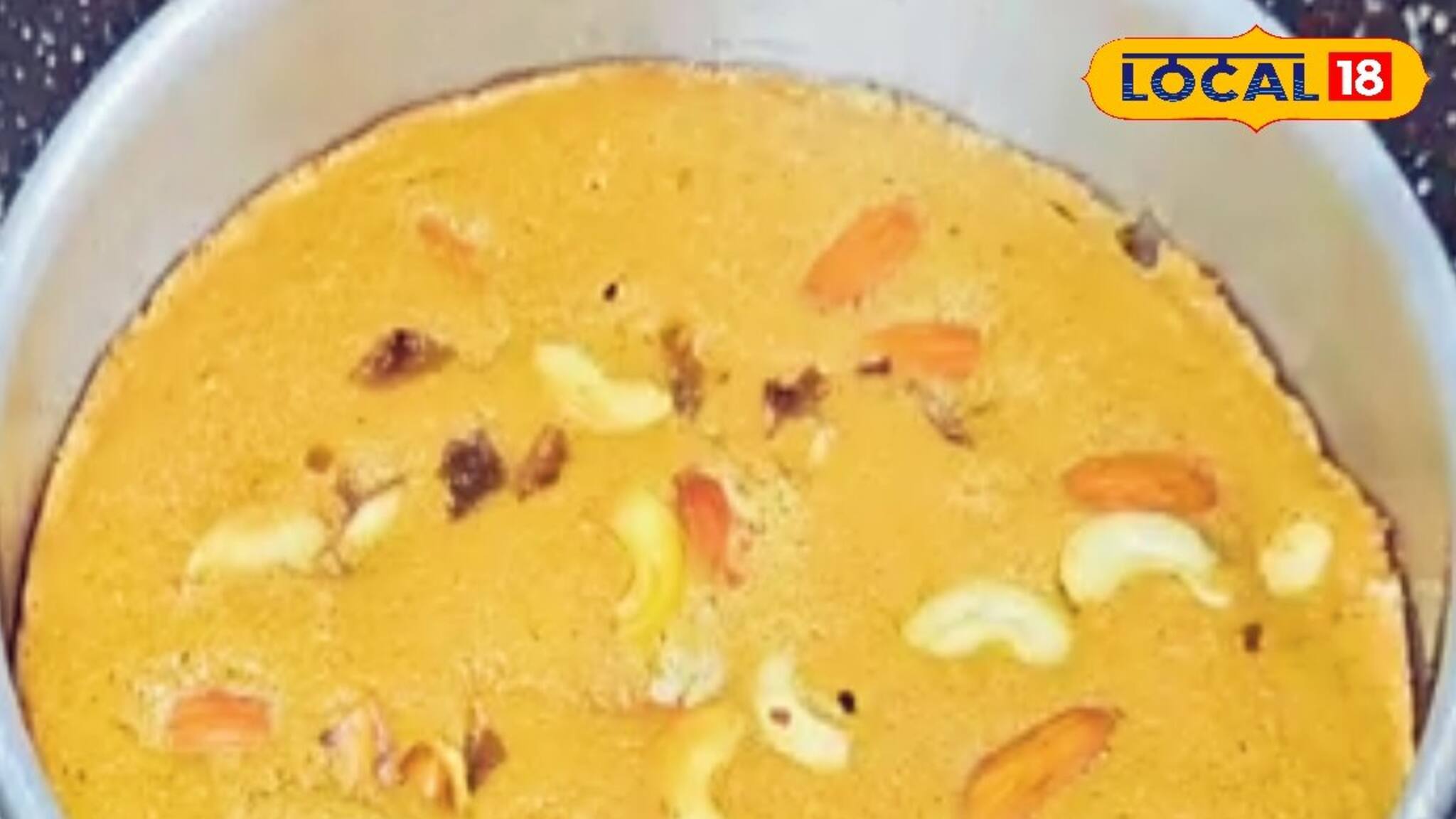 খেতে লা-জবাব, স্বাস্থ্যকরও, বাড়িতে এইভাবে বানিয়ে ওটস দিয়ে নলেন গুড়ের কেক