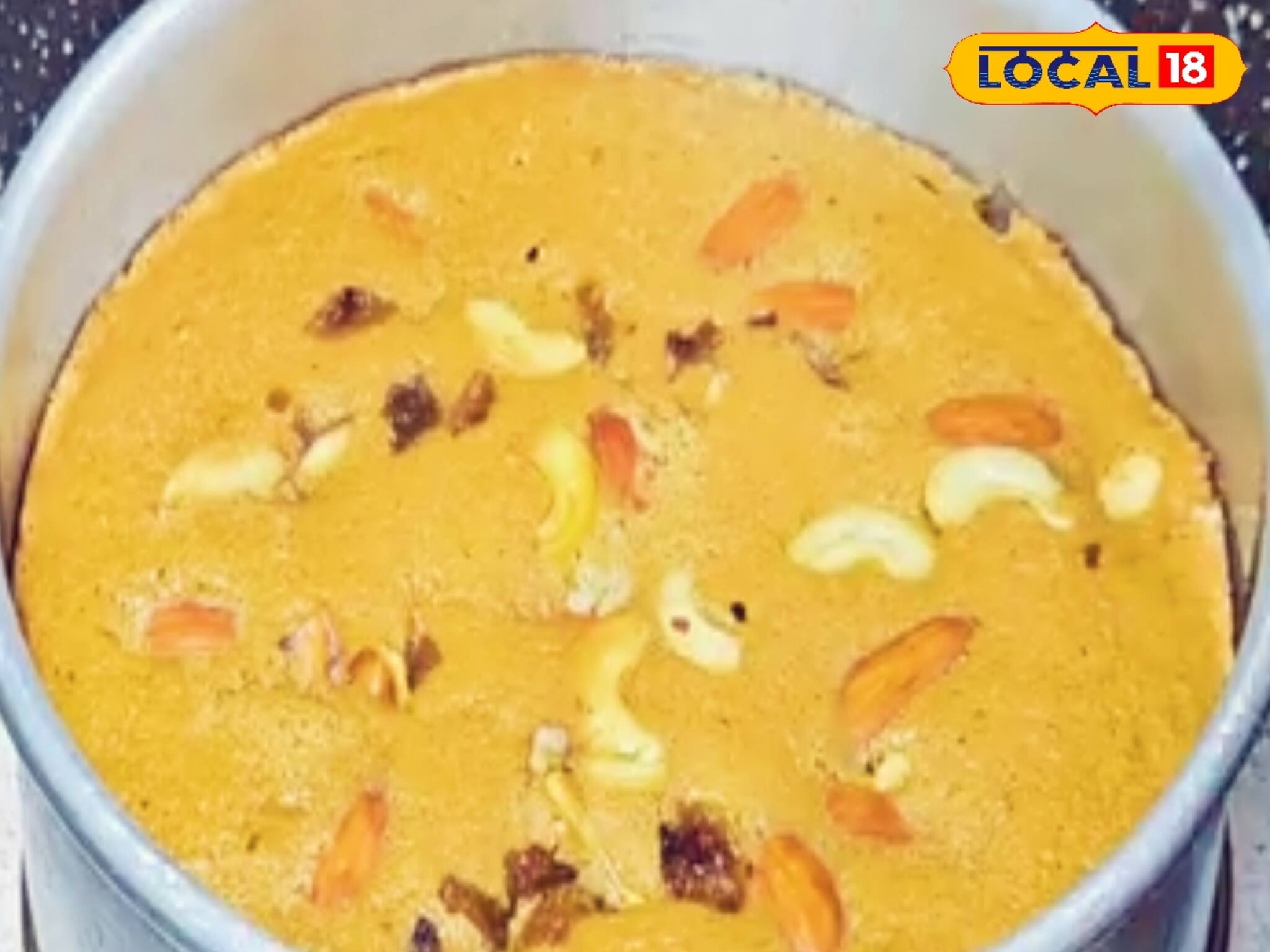 খেতে লা-জবাব, স্বাস্থ্যকরও, বাড়িতে এইভাবে বানিয়ে ওটস দিয়ে নলেন গুড়ের কেক